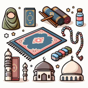 Islamic Items