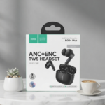 EQ34 Plus True Wireless ANC+ENC